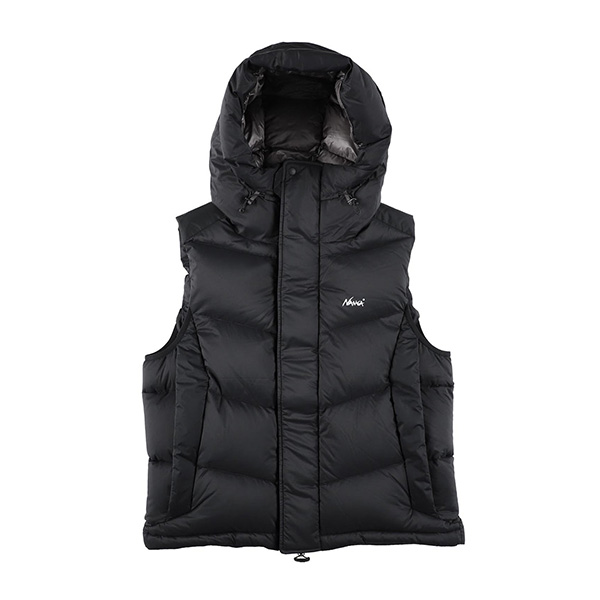 NANGA（ナンガ） メンズ ダウンジャケット ライトフォース ダウン