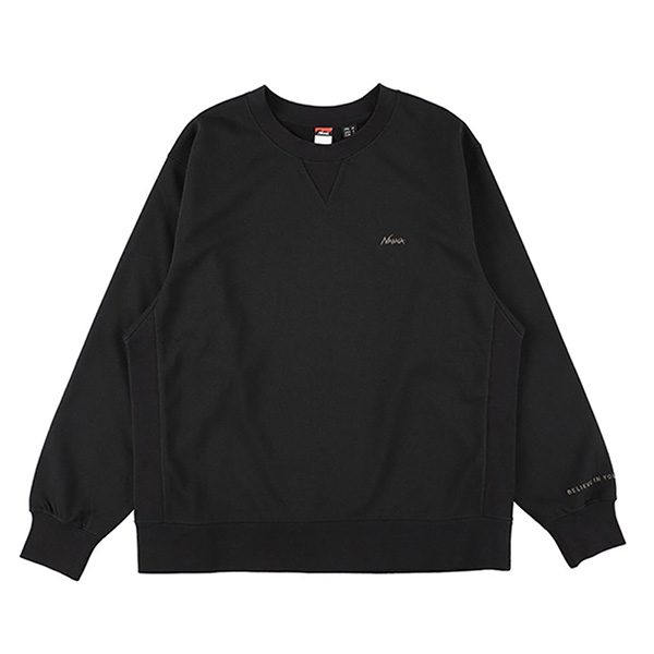 NANGA（ナンガ） スウェット トレーナー メンズ レディース ドライ