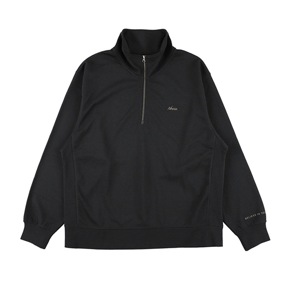 NANGA（ナンガ） スウェット トップス メンズ レディース ドライ