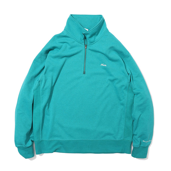 NANGA（ナンガ） スウェット トップス メンズ レディース ドライ