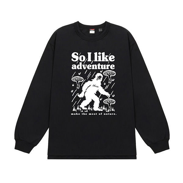 NANGA（ナンガ） Tシャツ メンズ 長袖Tシャツ レディース エコ