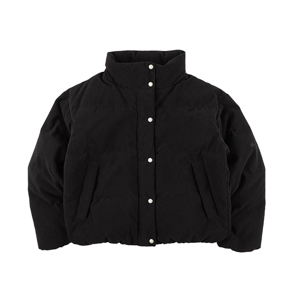 NANGA（ナンガ） レディース ダウンジャケット コーデュロイショート