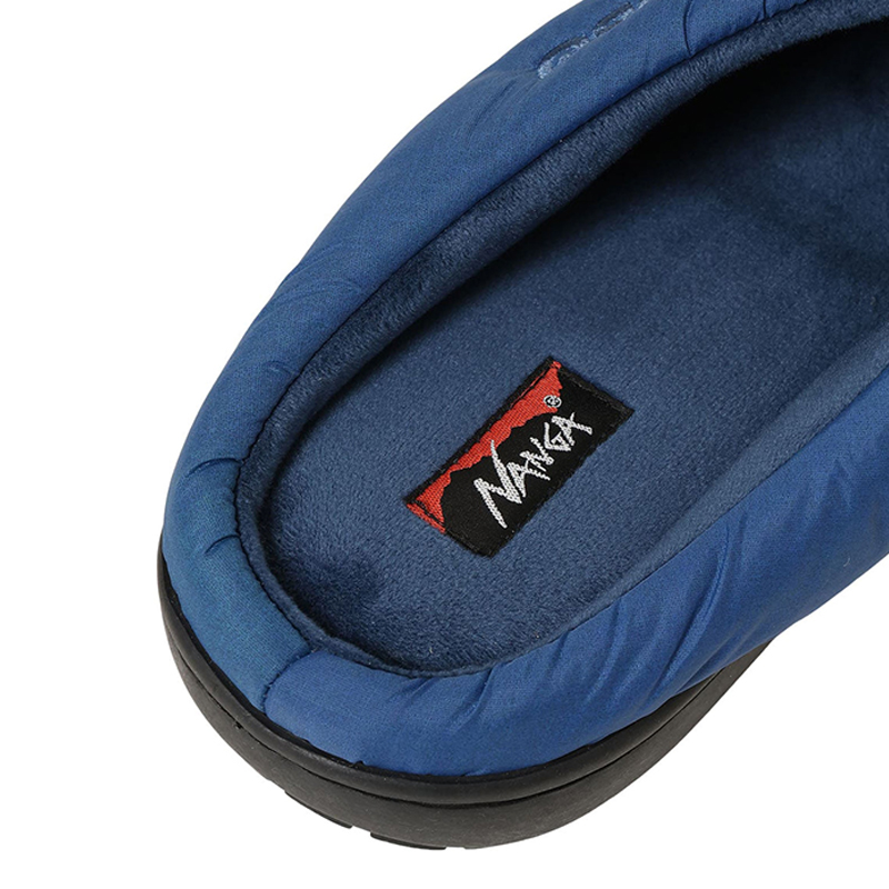 NANGA（ナンガ） スブ 冬 サンダル NANGA×SUBU ナンガパルバット