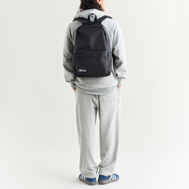 NANGA（ナンガ） バックパック NANGA 20L エコパック UR デイバッグ