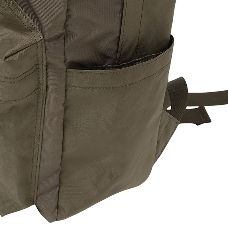 NANGA（ナンガ） バックパック NANGA 20L エコパック UR デイバッグ