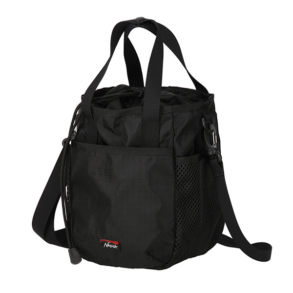 ナンガ 巾着バッグ NANGA ツールバッグ NANGA×SPEAKEASY TOOL BAG ミニ