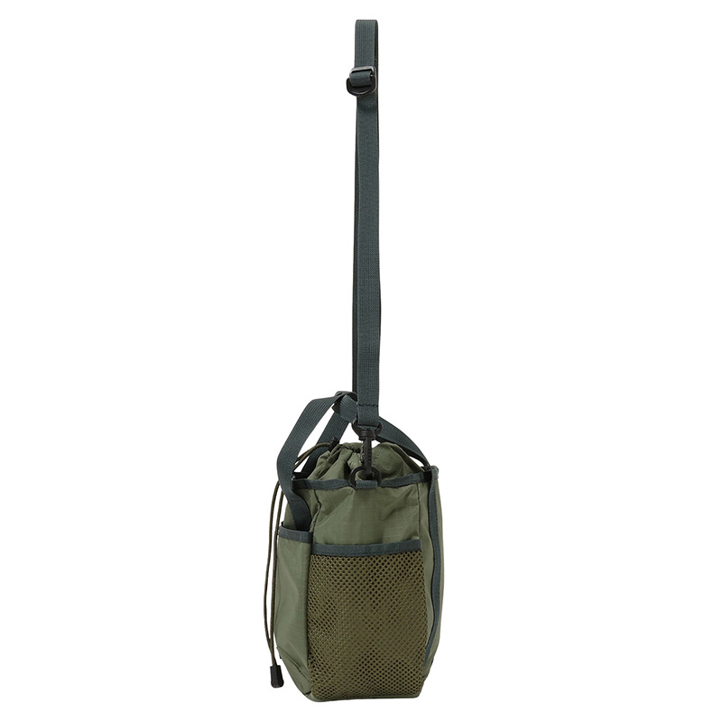 ナンガ 巾着バッグ NANGA ツールバッグ NANGA×SPEAKEASY TOOL BAG ミニ