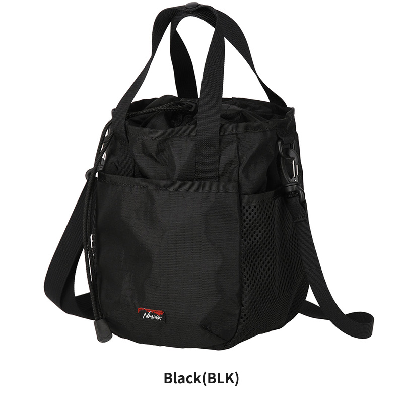 NANGA（ナンガ） 巾着バッグ ツールバッグ NANGA×SPEAKEASY TOOL BAG