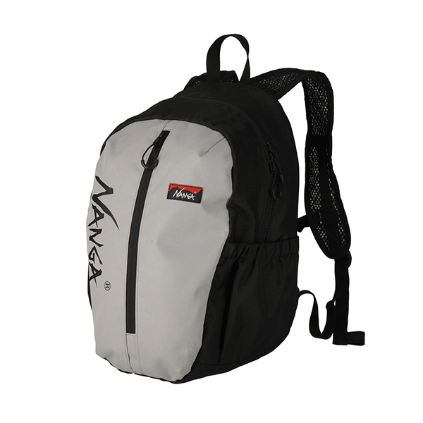 ナンガ キッズ バックパック マジックフラッシュ ジュニア リュック アウトドア N2604-3M021Z_1