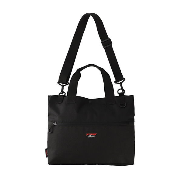 ナンガ キッズ トートバッグ マジックフラッシュ ジュニア 2WAY