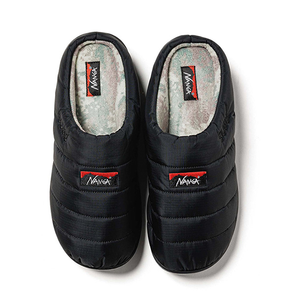 NANGA（ナンガ） スブ 冬 サンダル NANGA×SUBU オーロラテックス