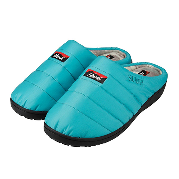 ナンガ　スブ　オーロラ　サンダル　サイズ3 楽天市場】ナンガ × スブ オーロラ ウィンター サンダル 暖かい 防水