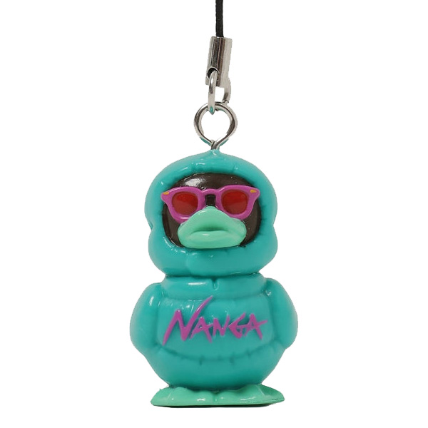 ナンガ キーホルダー NANGA GAAACY KEY HOLDER ガーシー キーホルダー アウトドア 小物 : na2454-3g507-c :  Neo Globe Yahoo!店 - 通販 - Yahoo!ショッピング