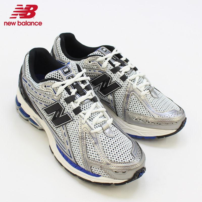 ニュー バランス New Balance 1906R M1906RCD/Grey Blue ランニング シューズ スニーカー/メンズ/男性用 [CC]