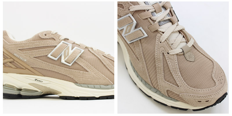 ニュー バランス New Balance 1906R M1906RW/Mindful Grey ランニング