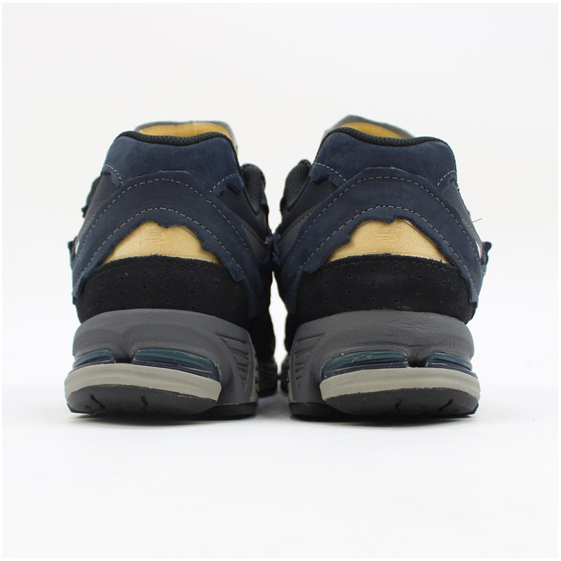 M2002RDO 27cm Dwith ネイビー New Balance ニューバランス new balance 2002 スニーカー