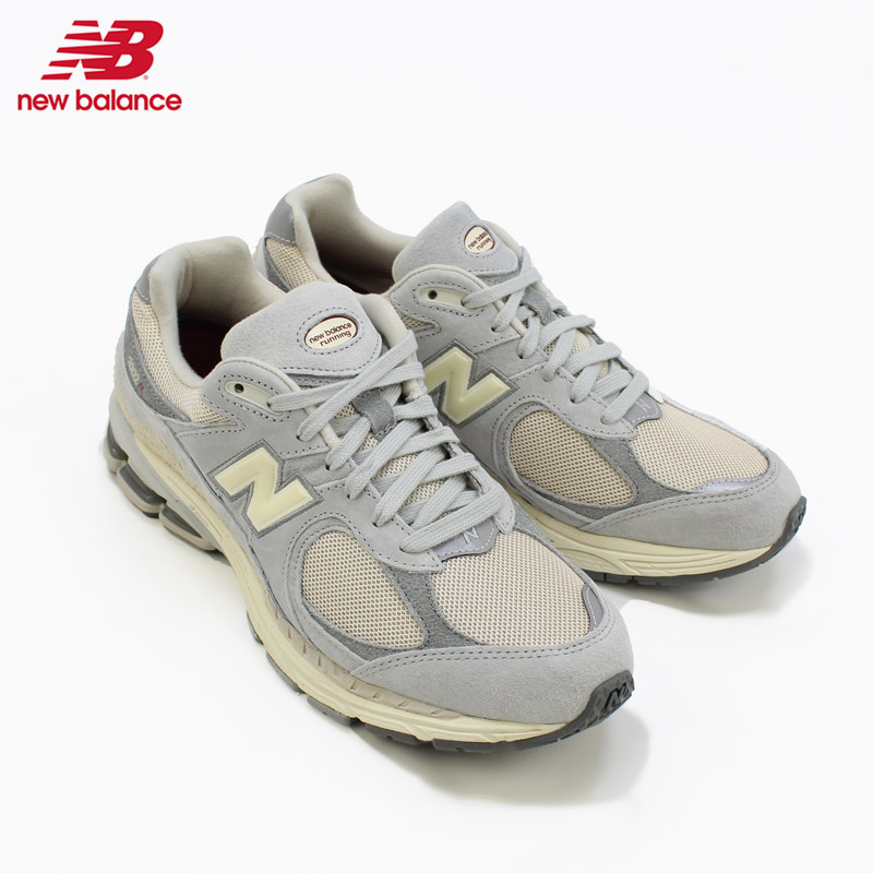 ニュー バランス(New Balance) 2002R LN ランニング シューズ スニーカー メンズ 男性用 [CC]