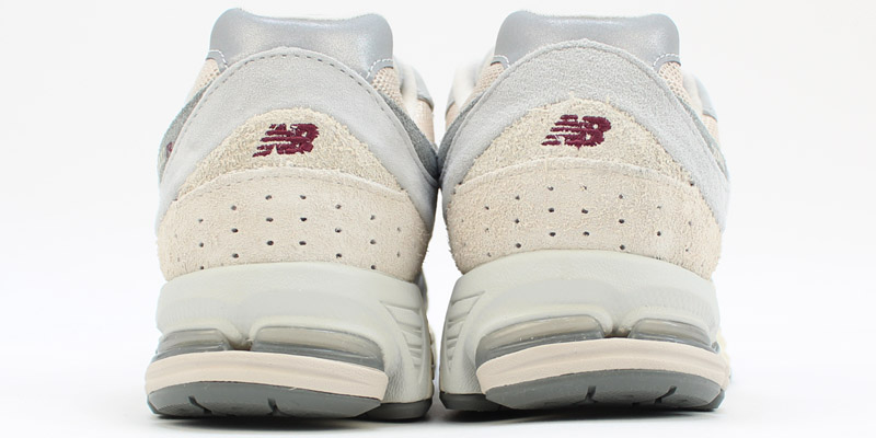 New Balance ニュー バランス(New Balance) 2002R LN ランニング