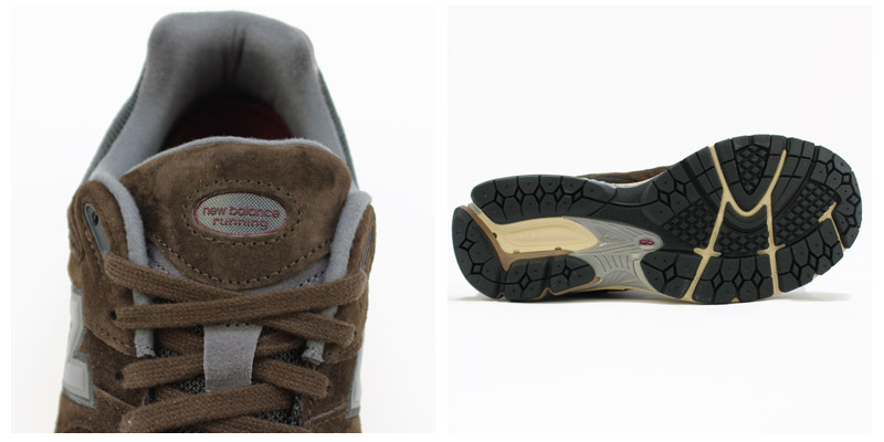 New Balance 【並行輸入】ニュー バランス(New Balance) 2002R