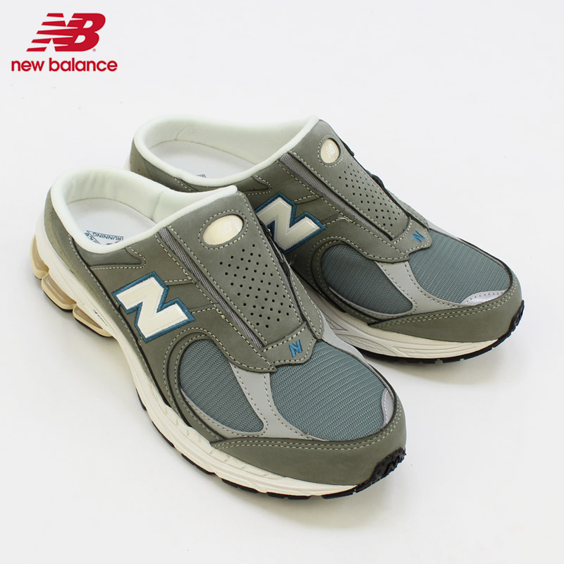 ニュー バランス New Balance 2002R M2002RMK/Grey ミュール シューズ スニーカー/メンズ/男性用 [CC] : nb-m2002rmk  : Neo Globe Yahoo!店 - 通販 - Yahoo!ショッピング