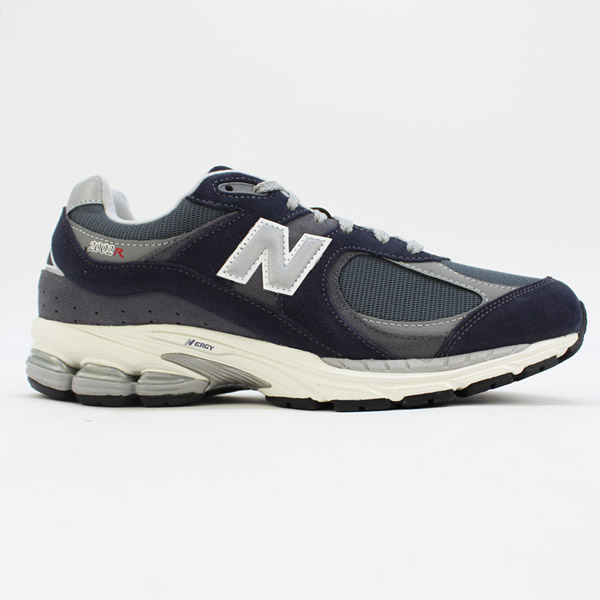 ニュー バランス New Balance 2002R M2002RSF/Blue Grey ランニング