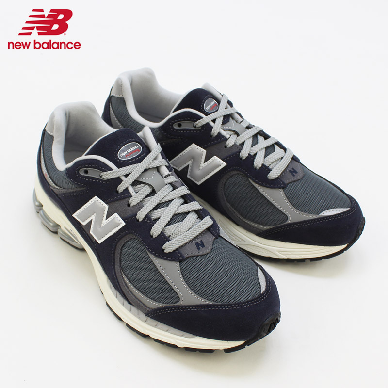 ニュー バランス New Balance 2002R M2002RSF/Blue Grey