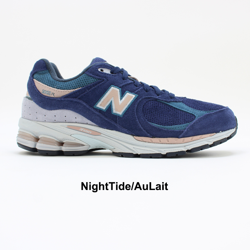 ☆【New Balance】☆M2002RHN ニューバランス☆22-29cm☆ New Balance☆M2002RIB☆22-29cm☆抜群の着心地☆人気早期完売