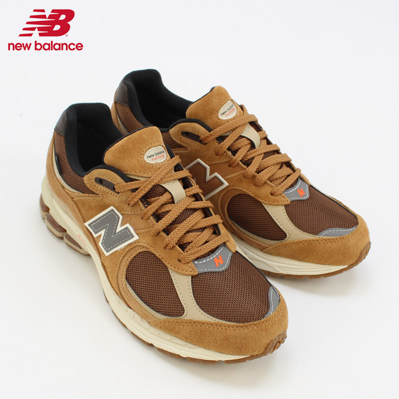 ニュー バランス New Balance 2002R GORE-TEX M2002RXG/BrownBeige