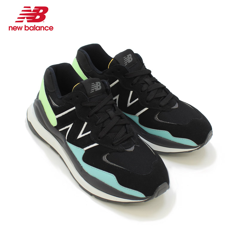 New Balance 【並行輸入】ニュー バランス M5740 57 40