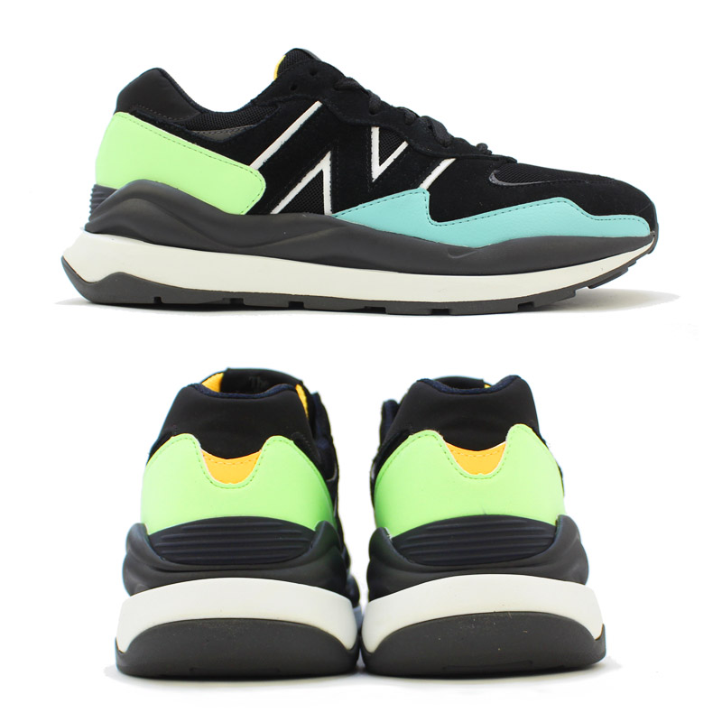 New Balance 【並行輸入】ニュー バランス M5740 57 40