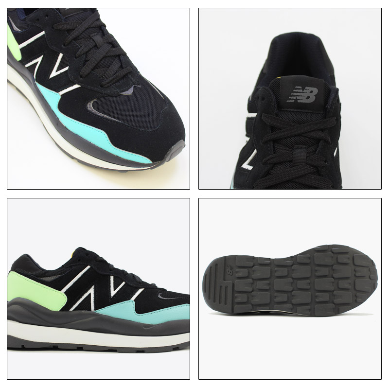 New Balance 【並行輸入】ニュー バランス M5740 57 40