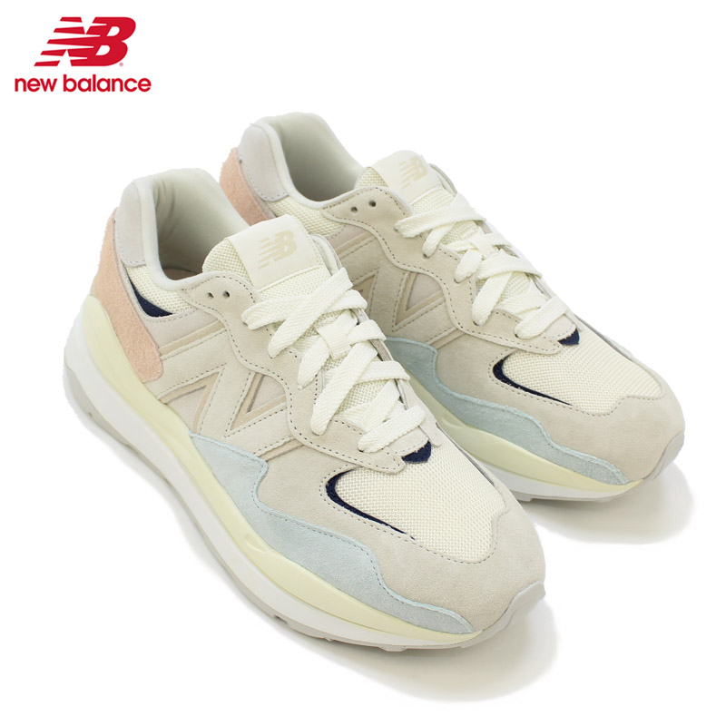 New Balance 【並行輸入】ニュー バランス M5740 57 40