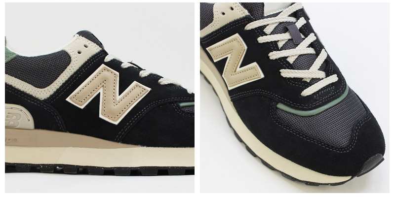 New Balance 【並行輸入】ニューバランス スニーカー U574LG