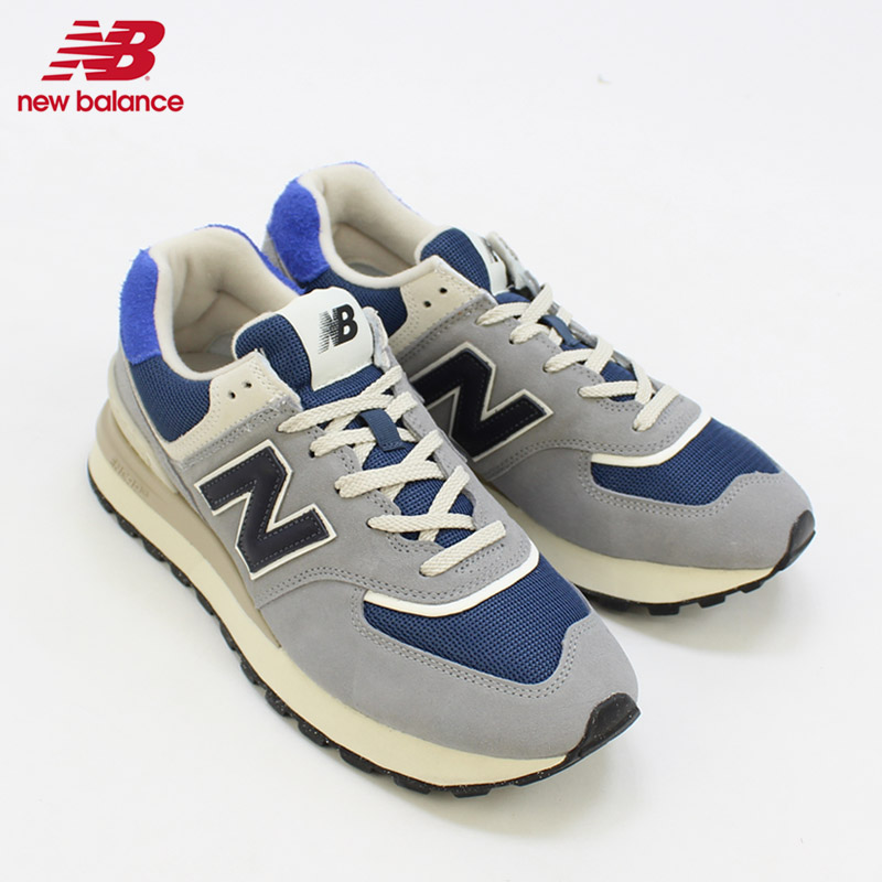 ニュー バランス New Balance U574LG Legacy U574LGFG/Arctic Grey 