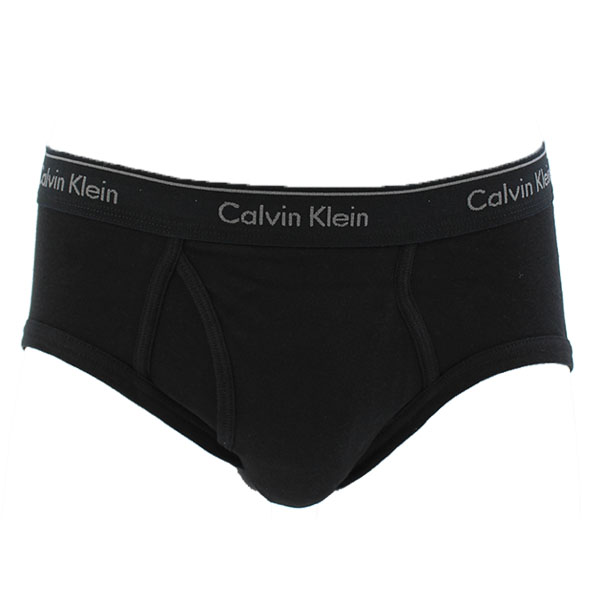 カルバンクライン Calvin Klein 5枚組 コットン クラシック ブリーフ 5枚セット アン...