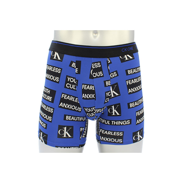 Calvin Klein Underwear Men's Ck One Micro Boxer Briefs - NB2226