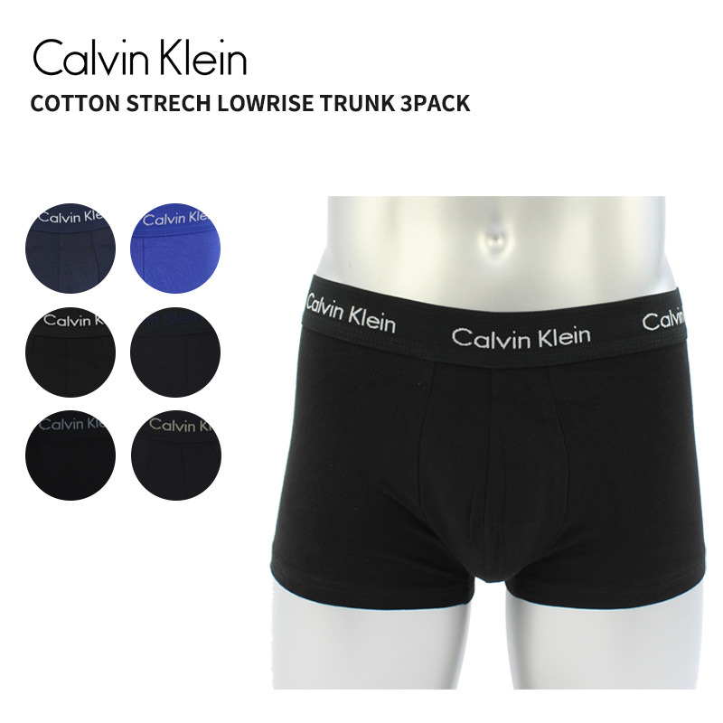 楽天市場】《上下別売り水着：ボトム》《返品交換不可》Calvin