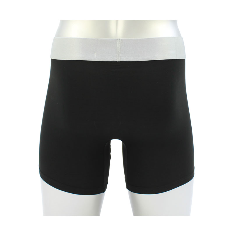 【Mサイズ】カルバンクライン ボクサーブリーフ ブラック 3枚組 NB3075 Calvin Klein Underwear 【並行輸入】カルバンクライン 3枚組