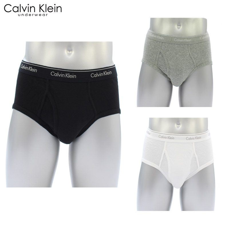 Calvin Klein Underwear 【並行輸入】カルバンクライン Calvin Klein 4