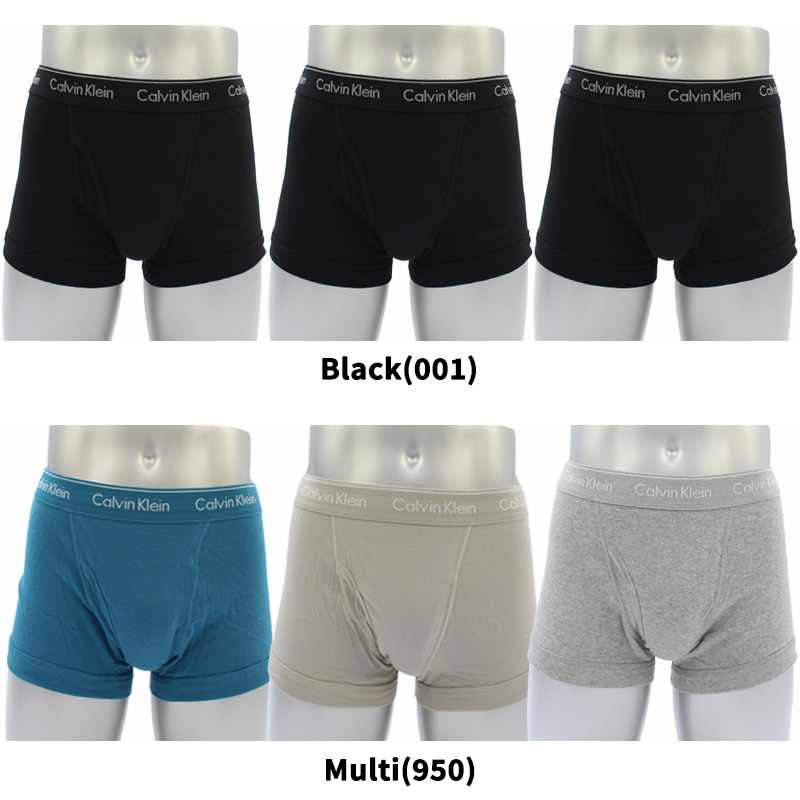 Calvin Klein Underwear 【並行輸入】カルバンクライン メンズ 下着