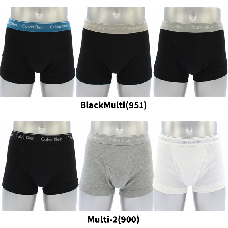 Calvin Klein Underwear 【並行輸入】カルバンクライン メンズ 下着