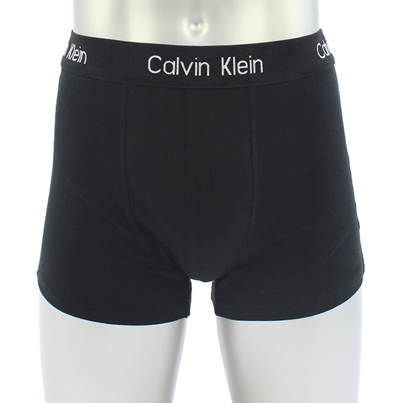 Calvin Klein Underwear カルバンクライン 3枚セット メンズ アンダー