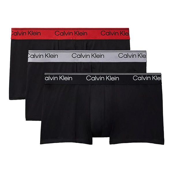 カルバンクライン メンズ トランクス Calvin Klein Underwear カルバンクライン アンダーウェア メンズ