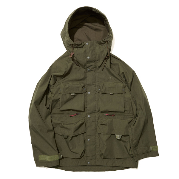 ナンガ NANGA TAKIBI MOUNTAIN PARKA タキビマウンテンパーカー メンズ アウター ジャケット [BB] 強化