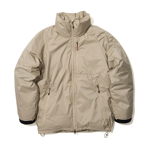 ナンガ NANGA AURORA STAND COLLAR DOWN JACKET 2023年モデル オーロラ スタンドカラー ダウン ジャケット  メンズ アウター