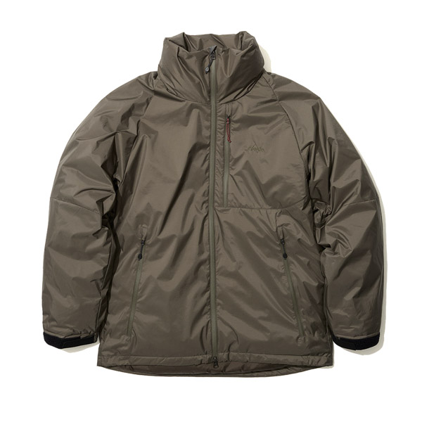 ナンガ NANGA AURORA STAND COLLAR DOWN JACKET 2023年モデル オーロラ スタンドカラー ダウン ジャケット  メンズ アウター