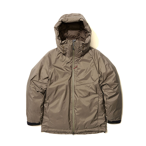 NANGA（ナンガ） メンズ ダウンジャケットNANGA オーロラテックス