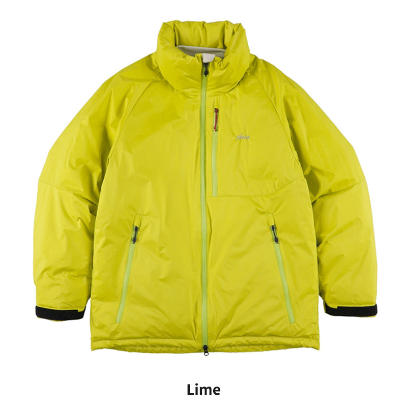 NANGA（ナンガ） メンズ ダウンジャケット オーロラテックス スタンド