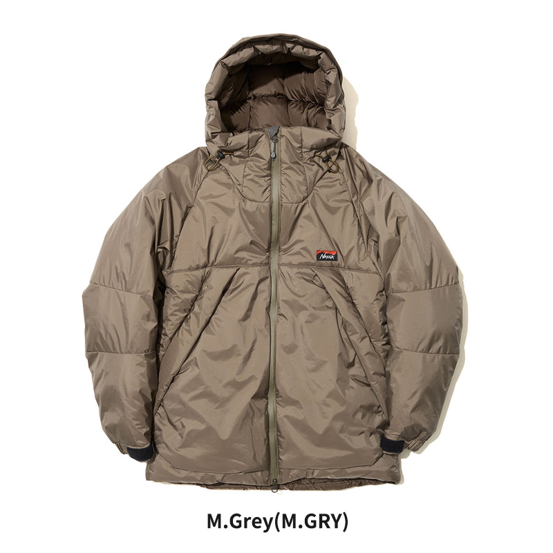NANGA ジャケット/M　※5/16まで※ NANGA×TACOMA FUJI RECORDS EXCLUSIVE DOWN JACKET（ナンガ