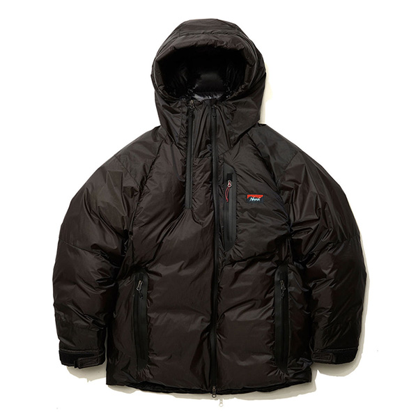 NANGA（ナンガ） メンズ ダウンジャケット オーロラテックスライト